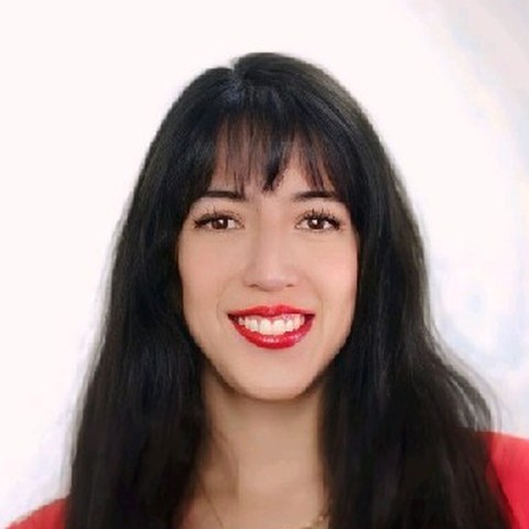 Natalie Vaca