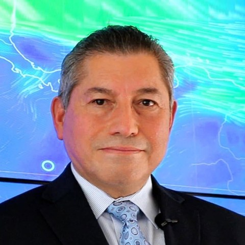 CPNV (SP) José Olmedo Morán